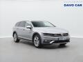 Volkswagen Passat Alltrack 2.0 TSI 162kW 4Motion