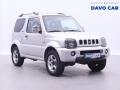 Suzuki Jimny 1.3 i 62kW 4x4 CZ Ta�n�