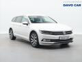 Volkswagen Passat 2.0 TDI 140k DSG Highline CZ