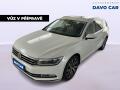 Volkswagen Passat 2.0 TDI 140k DSG Highline CZ
