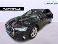 Audi A6 3.0 50 TDI Quattro Tiptronic S