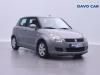 Suzuki Swift 1.3 i 67kW Klima Tan CZ