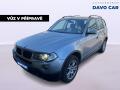 BMW X3 2.0 D xDrive 110kW Xenon Ta�n�
