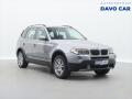 BMW X3 2.0 D xDrive 110kW Xenon Ta�n�