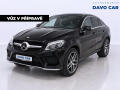 Mercedes-Benz GLE 3.0 350 d 190 kW 4MATIC AMG Li