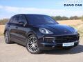 Porsche Cayenne 3.0 EHV 340kW Platinum DPH