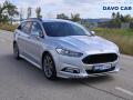 Ford Mondeo 2.0 TDCI 132kW ST LINE