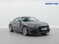 Audi TT 2.0 TFSI 169kW Quattro S-Line