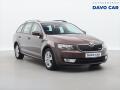 �koda Octavia 1.6 TDI 81kW Ta�n� Greenline