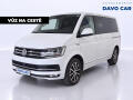 Volkswagen Multivan 2.0 TDI 150kW 4M Highline LED