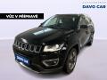 Jeep Compass 2.0 MJT 4x4 Limited CZ