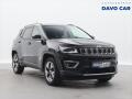 Jeep Compass 2.0 MJT 4x4 Limited CZ