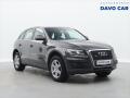 Audi Q5 2.0 TFSI quattro S-Tronic