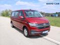Volkswagen Transporter 2.0 TDI Long 6-M�st CZ DPH