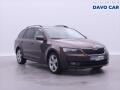 �koda Octavia 2.0 TDI 110kW DSG Style Xenon