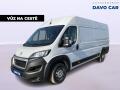 Peugeot Boxer 2.2 HDI 121 kW L4H2 DPH CZ