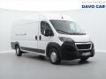 Peugeot Boxer 2.2 HDI 121 kW L4H2 DPH CZ