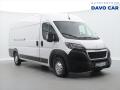 Peugeot Boxer 2.2 HDI 121 kW L4H2 DPH CZ