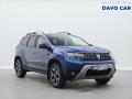 Dacia Duster 1.0 TCe 74kW LPG Klima CZ 1.Ma