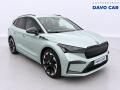 �koda Enyaq 60 132kW Sportline SoH 92%