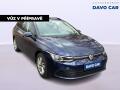 Volkswagen Golf 1.5 TSI 96kW virtual CZ LED