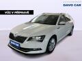 �koda Superb 2.0 TDI DSG Style Plus K��e