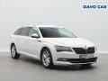 �koda Superb 2.0 TDI DSG Style+  Navi ACC