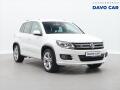 Volkswagen Tiguan 2.0 TDI 103 KW DSG R-Line