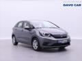 Honda Jazz 1.5 e:HEV 72kW Elegance CVT
