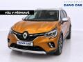 Renault Captur 1.3 TCe 96kW Limited CZ