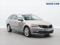 �koda Octavia 1.4 TSI 110 kW Style