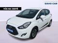 Hyundai ix20 1.6 CVVT Trikolor CZ Servis