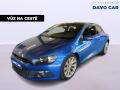 Volkswagen Scirocco 2.0 TSI 155kW Sport Aut.klima