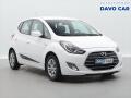 Hyundai ix20 1.6 CVVT Trikolor CZ Klimatice