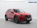 Mazda CX-5 2.2 SkyActiv-D 110kW AT Challe