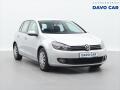 Volkswagen Golf 1.4 MPI 59KW Klimatizace CZ