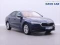 �koda Octavia 2.0 TSI 140kW DSG 4x4 CZ DPH