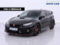 Honda Civic 2.0 VTEC Turbo 235kW CZ Type R