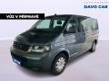 Volkswagen Multivan 1.9 TDI 77kW Nosi� na kola