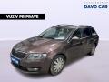koda Octavia 2.0 TDI 110kW 4x4 Ke Xenon