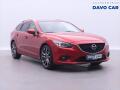 Mazda 6 2.0 i121kW Revolution Skyactiv