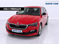 �koda Scala 1.0 TSI 85kW Style CZ
