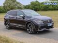 Volkswagen Tiguan Allspace 2.0 TSI 4x4 DSG R-Line 7-M�st