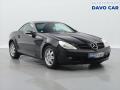 Mercedes-Benz SLK 200 1.8 120kW roadster