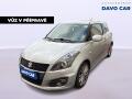 Suzuki Swift 1.6 VVT 100kW Sport