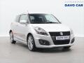 Suzuki Swift 1.6 VVT 100kW Sport CZ