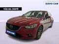 Mazda 6 2.0 107kW Center-Line 78.336 K
