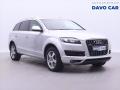 Audi Q7 3.0 TDI 4x4 7-Mst CZ 1. Maj.
