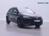 koda Karoq 2.0 140KW DSG Sportline 4x4 CZ