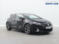 Opel Astra 2.0 T 206kW OPC Black Edit. CZ